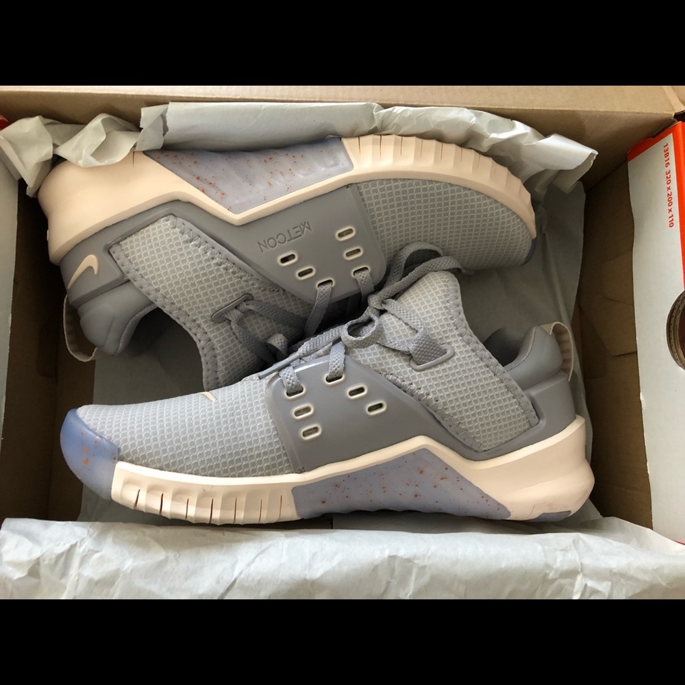 Nike Free Metcon 2 Training Shoe